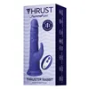 Realistic Dildo FemmeFunn Purple