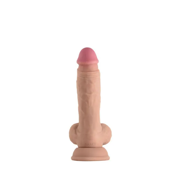 Realistic Dildo Shaft PINE