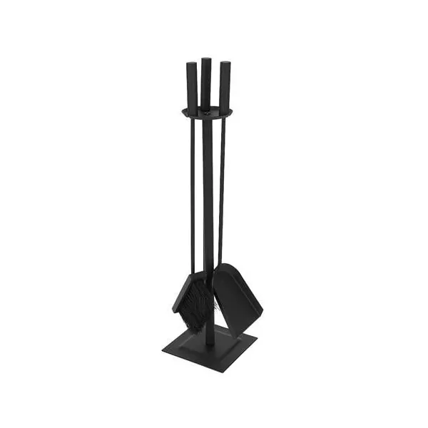 Fireplace accessories PK012