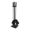 Fireplace accessories PK012