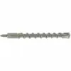 Drill bit for concrete and granite Guillet Megadrill Ratio Threaded