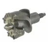 Сверлильная головка Guillet Holomax Megadrill Ratio