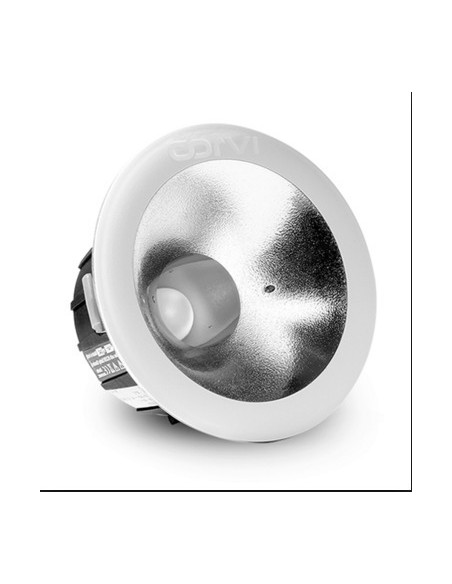 4W -NO GLARE LED SPOT Downlight