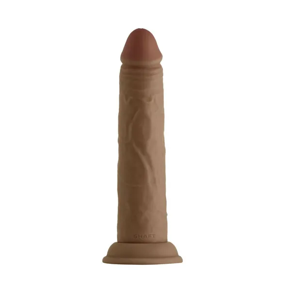 Realistic Dildo Shaft OAK