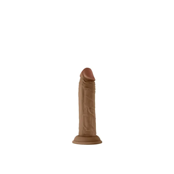 Realistic Dildo Shaft OAK