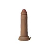 Realistic Vibrator Shaft J 6.5 - OAK