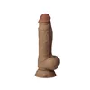 Realistic Vibrator Shaft A 7.5 - OAK