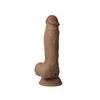 Realistic Vibrator Shaft A 7.5 - OAK