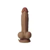 Realistic Vibrator Shaft A 7.5 - OAK