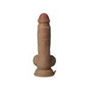 Realistic Vibrator Shaft A 7.5 - OAK