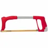 Kaarisaha OMAT 30 cm Alumiini Teräs 38 cm