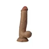 Realistic Vibrator Shaft N 8.5 - OAK