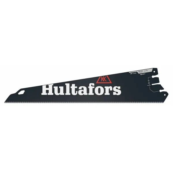 Pakeičiamas pjūklo peilis Hultafors 7 tpi