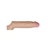 Realistic Dildo Shaft 7.8 - PINE