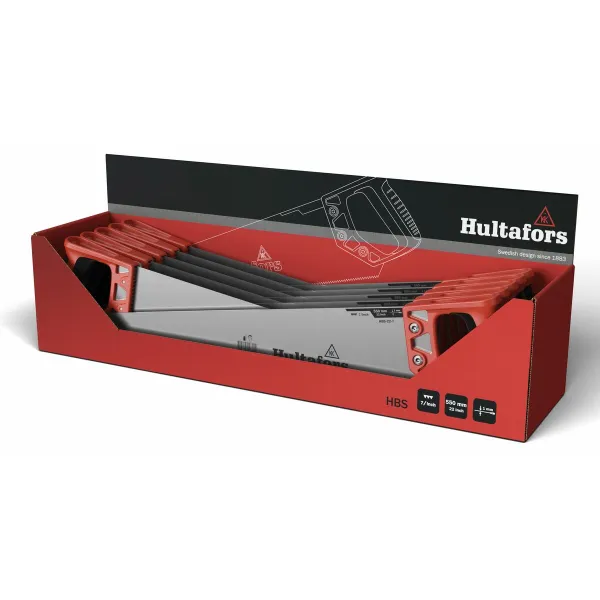 Hand saw Hultafors 55 cm