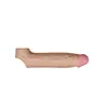 Realistic Dildo Shaft 7.8 - PINE