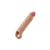 Realistic Dildo Shaft 7.8 - PINE