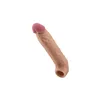 Realistic Dildo Shaft 7.8 - PINE