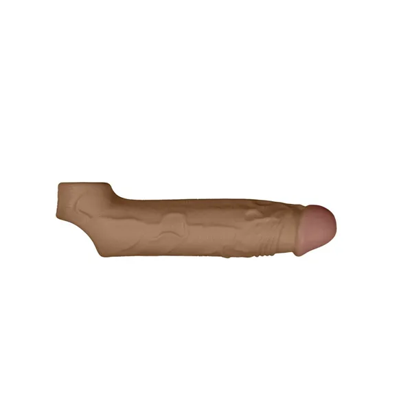 Realistic Dildo Shaft 7.8 - OAK