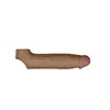 Realistic Dildo Shaft 7.8 - OAK