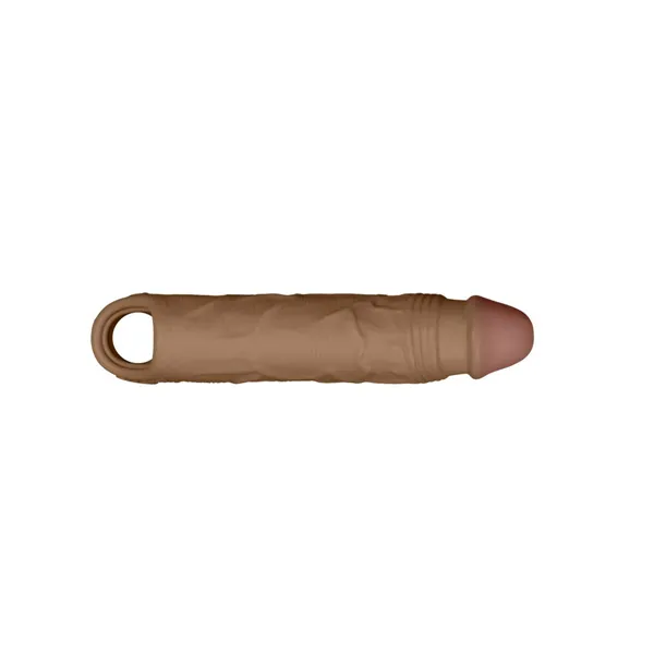 Realistic Dildo Shaft 7.8 - OAK