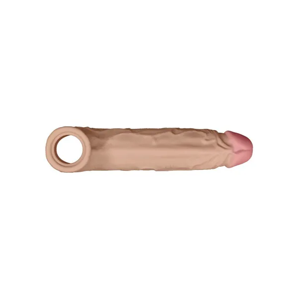 Realistic Dildo Shaft 6.9 - PINE