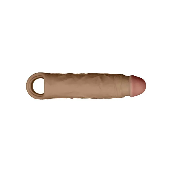 Realistic Dildo Shaft 6.9 - OAK