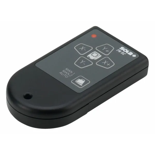Kaukosäädin SOLA 7-10 M Lasertaso