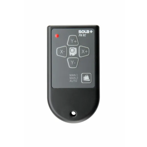 Kaukosäädin SOLA 7-10 M Lasertaso