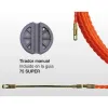 Cable mounting tube ATM (15 m)