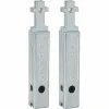 Paplašinājumi ekstraktoru kājām KUKKO 150 mm