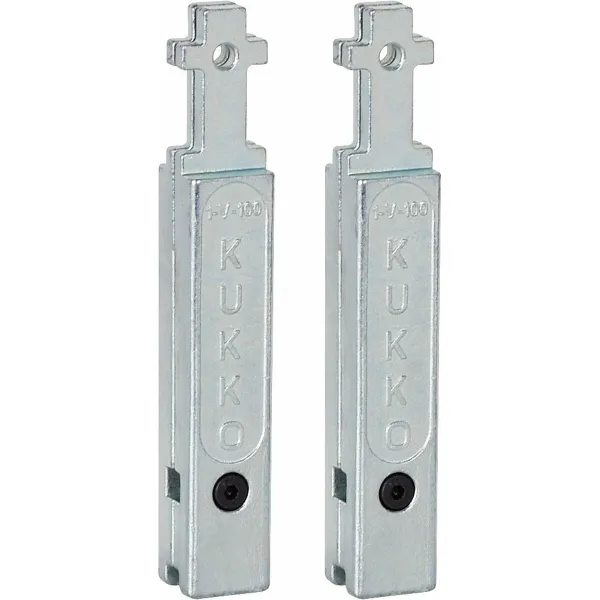 Paplašinājumi ekstraktoru kājām KUKKO 150 mm