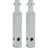 Paplašinājumi ekstraktoru kājām KUKKO 150 mm
