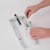 Paplašinājumi ekstraktoru kājām KUKKO 150 mm