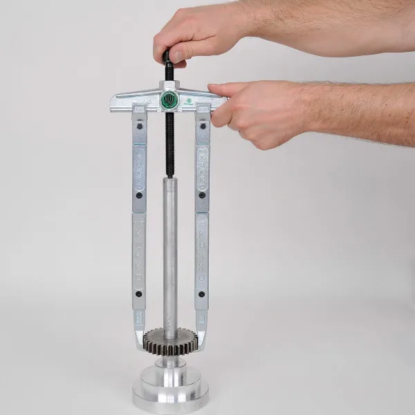 Paplašinājumi ekstraktoru kājām KUKKO 150 mm