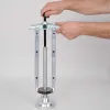 Paplašinājumi ekstraktoru kājām KUKKO 150 mm