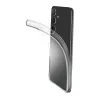 Cellularline Fine - Case Samsung Galaxy S24+ (Transparent)