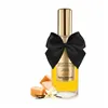 Erotic Massage Oil Bijoux Cosmetiques Light My Fire 100 ml Caramel Heating Effect