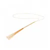 Magnifique Whip Necklace Gold Bijoux Indiscrets 10720