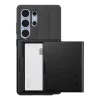 Spigen Slim Armor CS - Case for Samsung Galaxy S25 Ultra (Black)