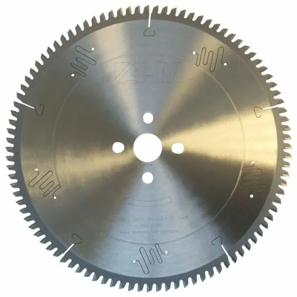 Лезвие пилы LEJA Tools NE 80 tpi 250 mm Циркулярная пила