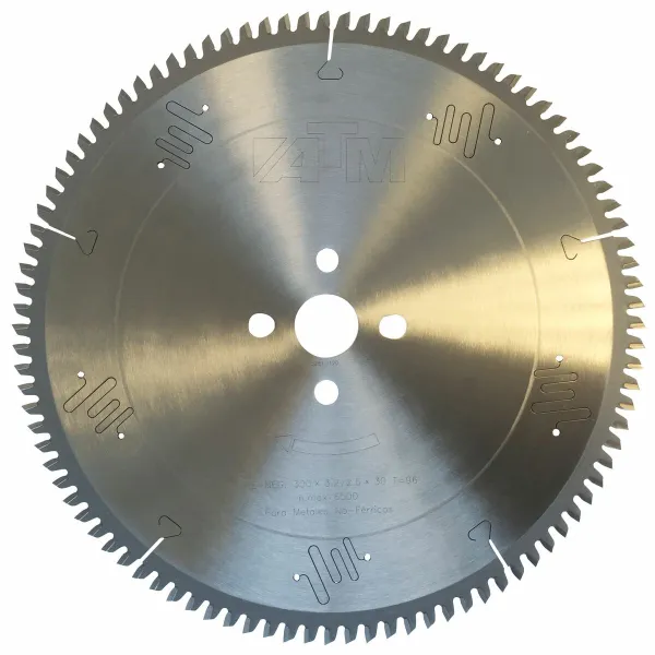 Лезвие пилы LEJA Tools NE 80 tpi 250 mm Циркулярная пила