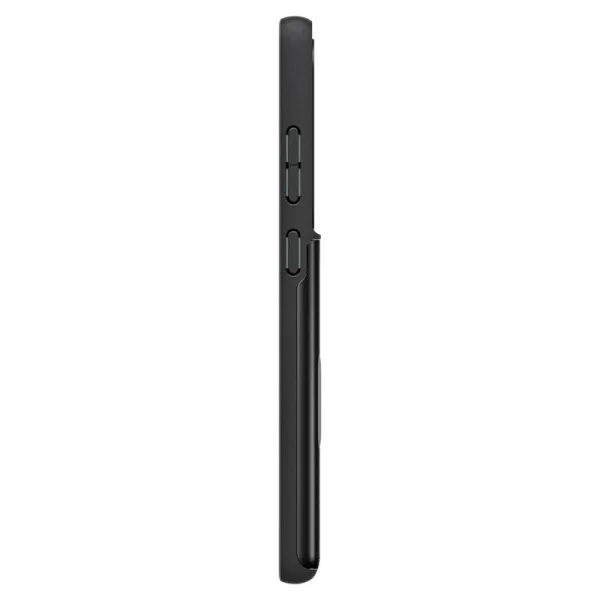 Spigen Slim Armor CS - Case for Samsung Galaxy S25 Ultra (Black)