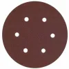 Abrasive disc Calflex 40 g 50 Units