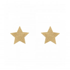 Flash Star, kuldne Bijoux Indiscrets 135