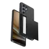 Spigen Slim Armor CS - Case for Samsung Galaxy S25 Ultra (Black)