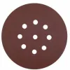 Sanding discs Calflex 120 g 50 Units