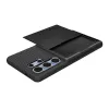 Spigen Slim Armor CS - Case for Samsung Galaxy S25 Ultra (Black)
