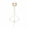 Desir Metallique Collar Gold Bijoux Indiscrets 145