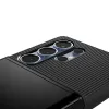 Spigen Slim Armor CS - Case for Samsung Galaxy S25 Ultra (Black)